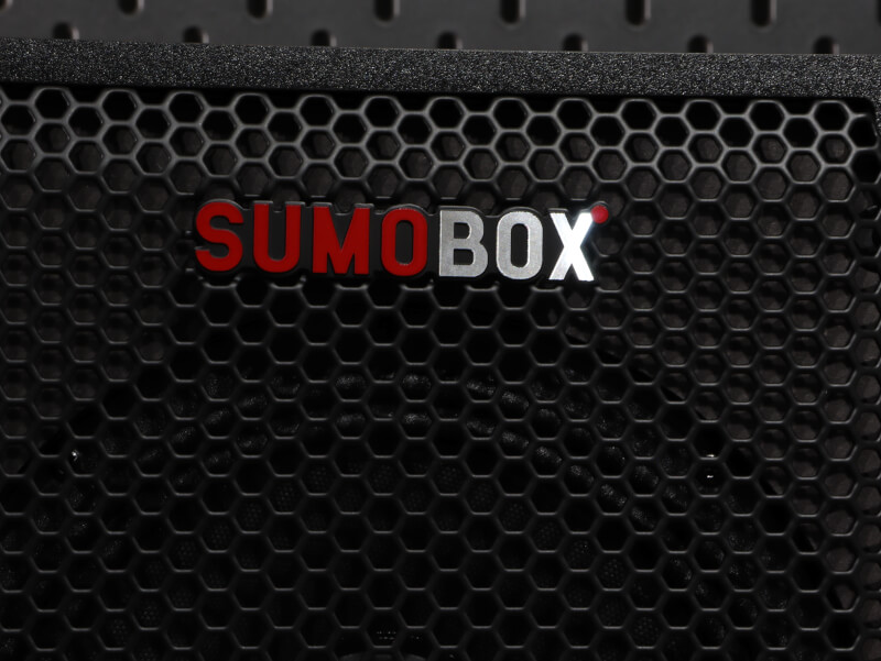 Sharp by Devialet Battery SAM Soundbox CP-LS100 tragbarer Lautsprecher Sumobox.JPG